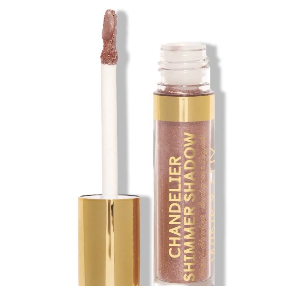 NIB Winky Lux Chandelier Shimmer Shadow - Rolly